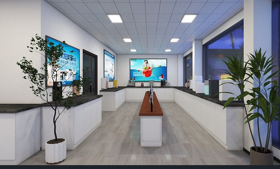 Kastalia Ltd