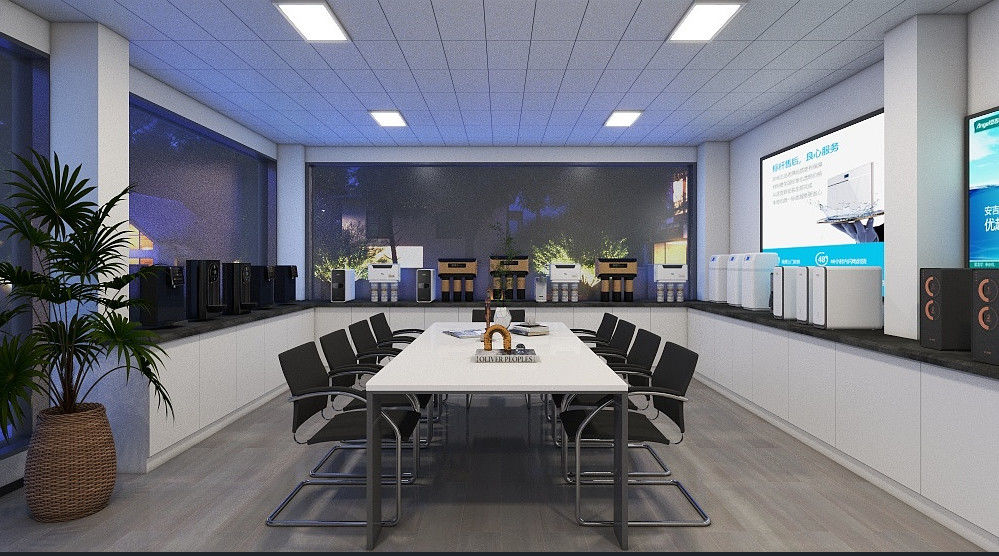 Kastalia Ltd