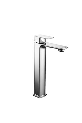 Contemporary Stylish Deck Mounted Basin Mixer Taps With Hight Rise T9052L
