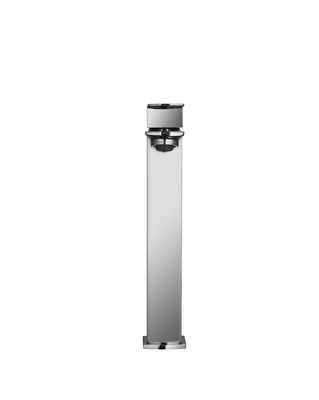 Contemporary Stylish Deck Mounted Basin Mixer Taps With Hight Rise T9052L