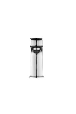 Modern Polished Style Brass Basin Mixer Taps For Basin T9052W