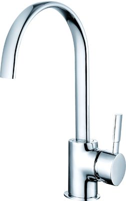 Luxury Kitchen Unique Kitchen Faucets , Commercial Kitchen Tap Mixer