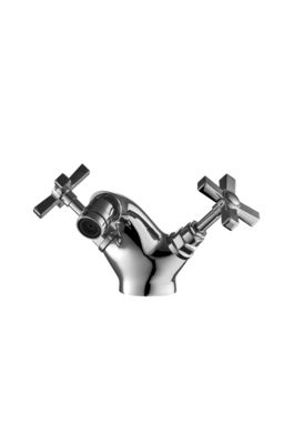 Stylish Bidet Tap Mixer Easy Installation with Double Handles