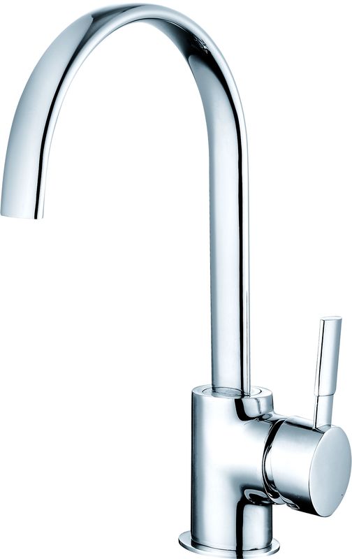 Luxury Kitchen Unique Kitchen Faucets , Commercial Kitchen Tap Mixer